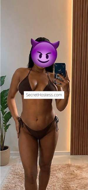 Gostosa do peitao, do bundao, bem safadona e sem frescura 21 year old Escort in Serra