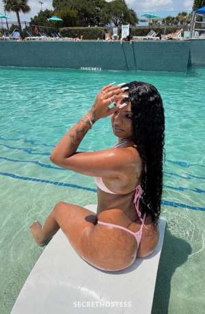Outcalls Only Here for the weekend 23 year old Escort in Birmingham AL