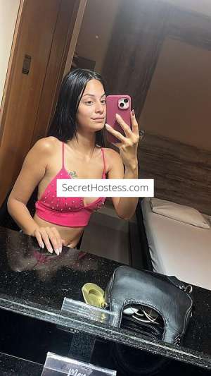 Safadinha 23 year old Escort in Cuiaba