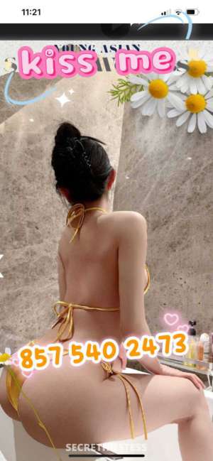 R..New Staff.. FORGET THE REST ☆ TRY THE BEST.. 23 year old Escort in Lowell MA