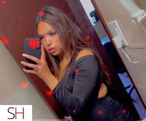 Sweety and Salty 26 year old Escort in Lethbridge