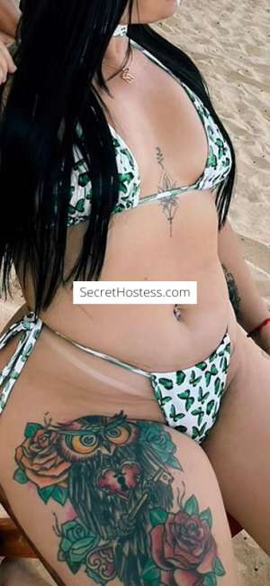 Rapidinha 110 vem aproveitar 27 year old Escort in Natal
