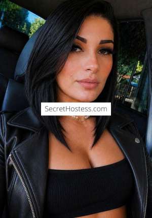 Suellen, beleza, atitude e companhia de verdade 28 year old Escort in Curitiba