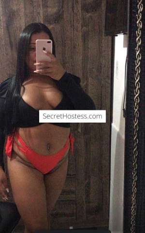 28Yrs Old Escort Natal Image - 2