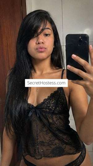 18Yrs Old Escort São Luis Image - 2