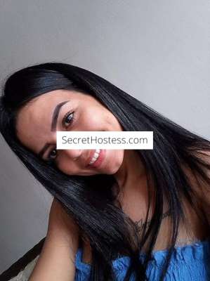 Luana local centro 19 year old Escort in Rondonópolis