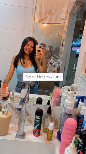 19Yrs Old Escort Rondonópolis Image - 6