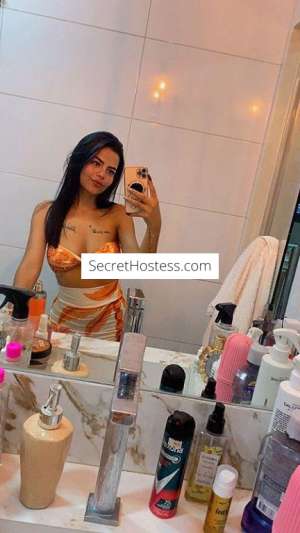 19Yrs Old Escort Rondonópolis Image - 7