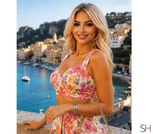 KIRA - Sophisticated Companionship 22 year old Escort in Dublin (Region)