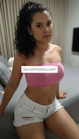 22Yrs Old Escort Guarulhos Image - 1