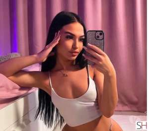 ANDREEA new in town ❤️, Independent 22 year old Escort in Nottinghamshire