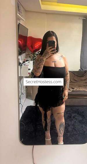 23Yrs Old Escort Curitiba Image - 3