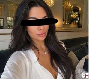 25Yrs Old Escort Dublin (Region) Image - 1
