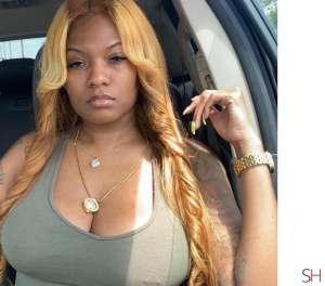 Alisha happy clean lady available in Dublin 29 year old Escort in Dublin (Region)