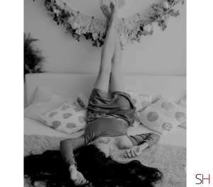 Heavenly tantra massage 31 year old Escort in Dublin (Region)
