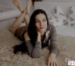 31Yrs Old Escort Dublin (Region) Image - 1
