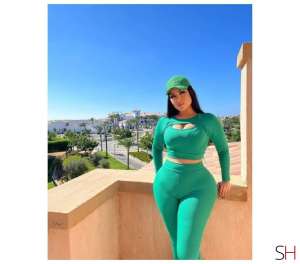 Th pleasures of touch 35 year old Escort in Shannon