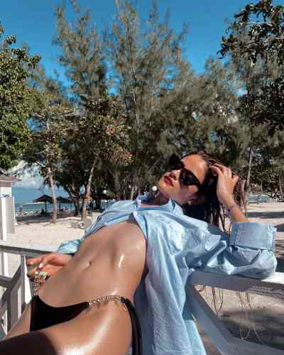 27Yrs Old Escort Size 6 50KG 170CM Tall Glasgow Image - 6