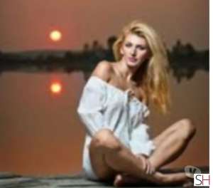 🌿 Only in Town for a Couple of Days 36 year old Escort in Dublin (Region)