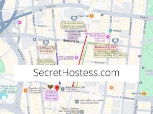 Escort Surry Hills Image - 3