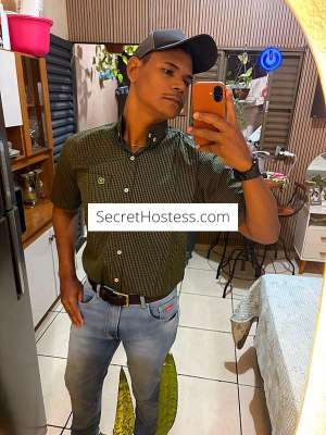 27 year old Escort in Rio Verde Vem me fuder