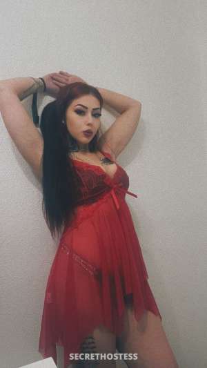 22Yrs Old Escort Columbus GA Image - 1