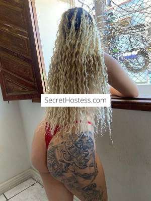 Serra dourada 2 23 year old Escort in Serra