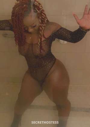 Special 25 year old Escort in Birmingham AL