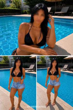 🔥🇲🇽✨ Mexican Adult Star Alondra &amp; Her 25 year old Escort in Manhattan NY