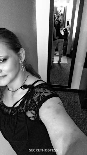 Harrison Branson Springfield 35 year old Escort in Springfield MO