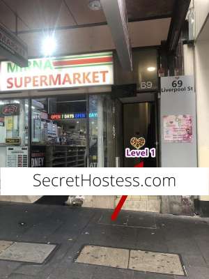 Escort Sydney Image - 15