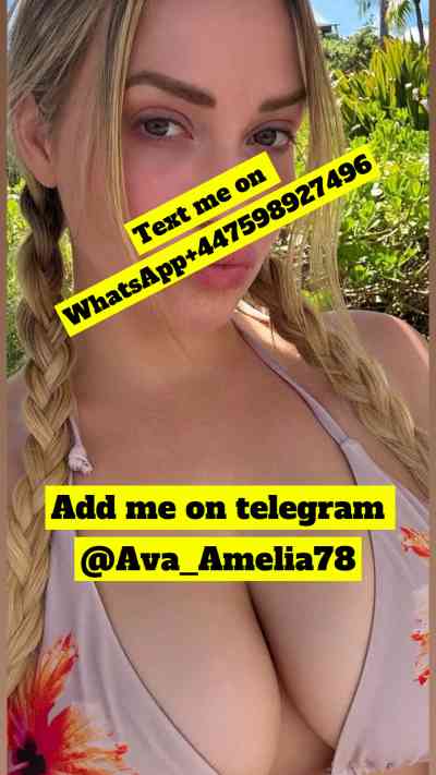29Yrs Old Escort Athlone Image - 0