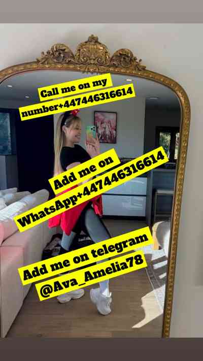 29Yrs Old Escort Cityside Image - 1