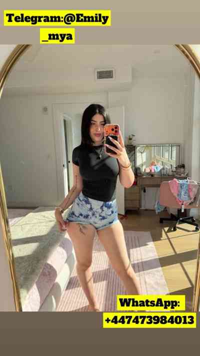 26 year old Escort in Dewsbury Am available for hookup