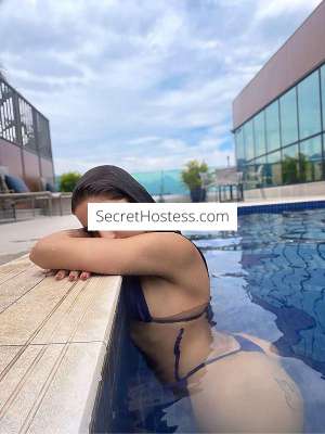 18Yrs Old Escort Serra Image - 1