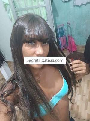 Na cidade com local 19 year old Escort in Maceió