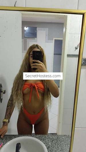 20Yrs Old Escort Aracaju Image - 1