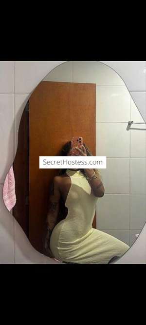 Princesinha do bokete baianinha Gulosa vem arrombar minha 23 year old Escort in Mossoró