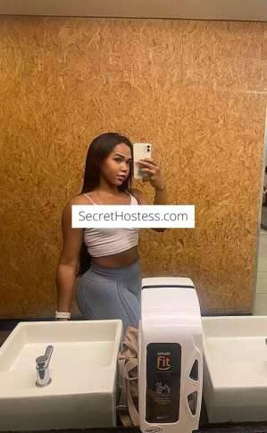 Estou disponível em Natal 23 year old Escort in Natal