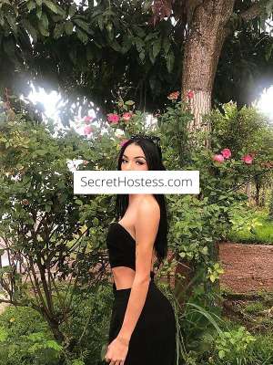 Trans .️‍⚧️ Apenas passiva 24 year old Escort in Anápolis