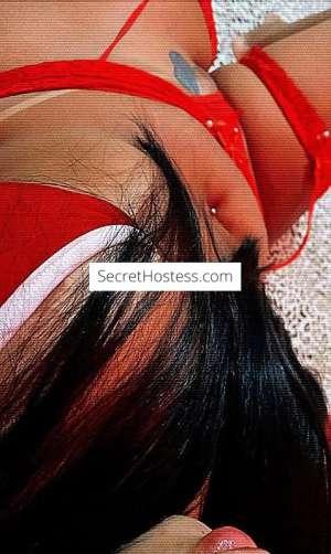 ..jheniffer boquinha de veludo 24 year old Escort in Cuiaba