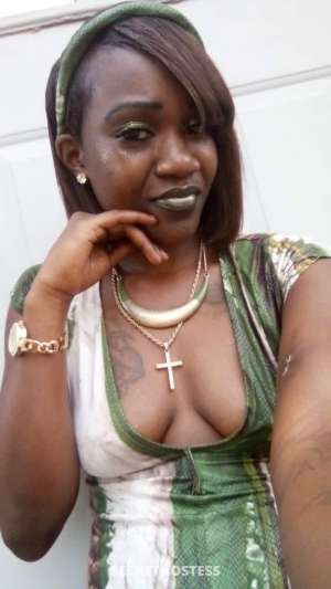 25Yrs Old Escort Brunswick GA Image - 1
