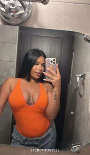 Latina Colombian mamasita hottest one 24 7 26 year old Escort in Bloomington IN