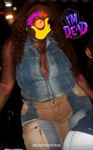 Super wet thick and horny 33 year old Escort in Savannah GA
