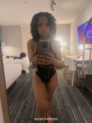 SymoanDraigh Escort model, 23, black-hair in Detroit, US 0 year old Escort in Detroit MI