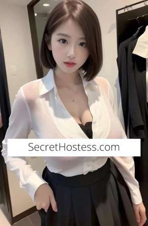 Escort Image - 2