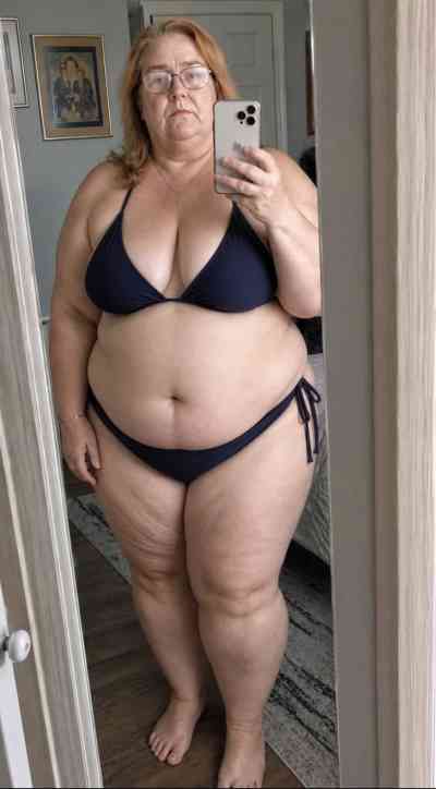 65 year old Escort in Fishpool Hot lady p available for hot sex add my telegram @