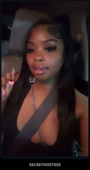 outcall TRUCK DRIVER FRIENDLY 20 year old Escort in Baton Rouge LA