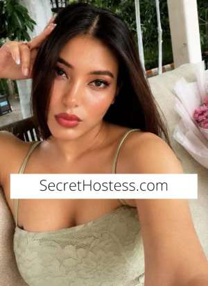Floria 23 year old Escort in Belmont Perth
