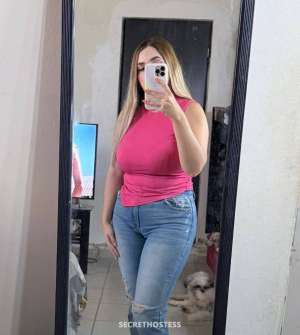 Looking for something different 24 year old Escort in Waco TX